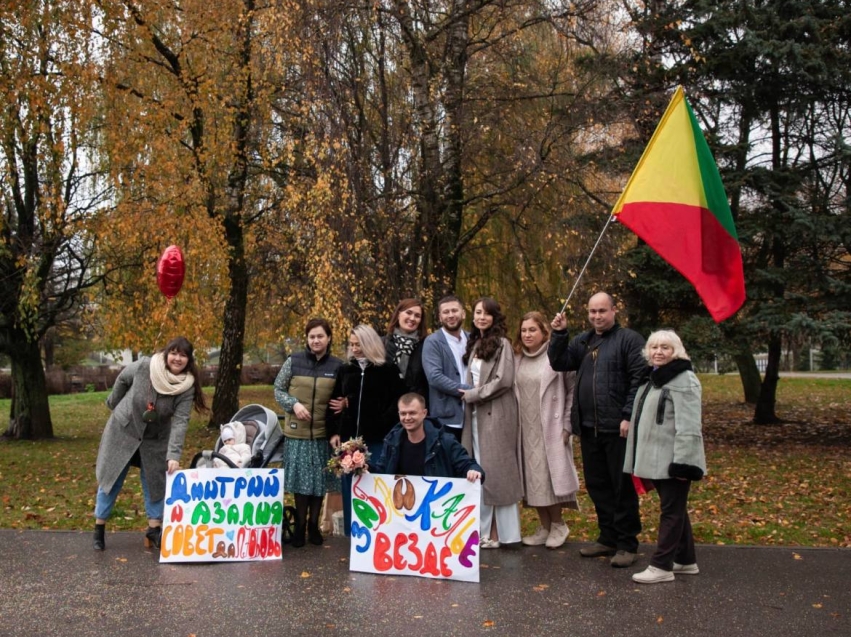 Роды на свадьбе, сюрприз земляков, три свадьбы в семье – вспоминаем случаи на свадьбах 2024 года